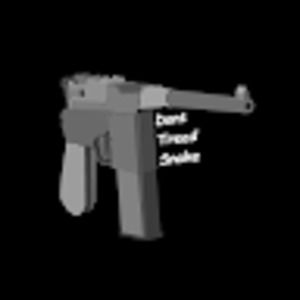 Meet your Posher, Johnathan